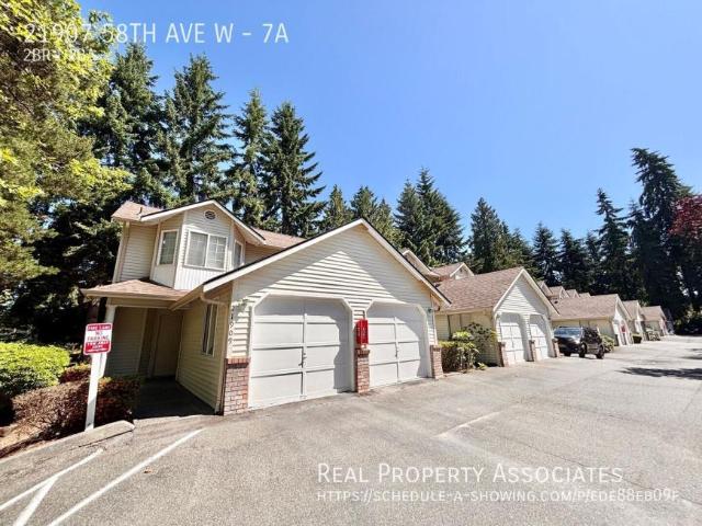 2 bedroom, Mountlake Terrace WA 98043 105834259