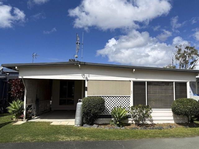 2 Bedroom Moveable Dwelling