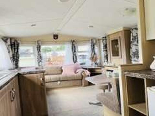 2 Bedroom Mobile Home