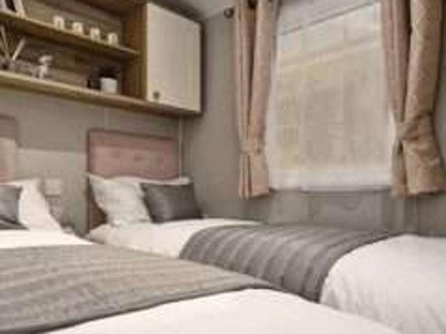 2 Bedroom Mobile Home