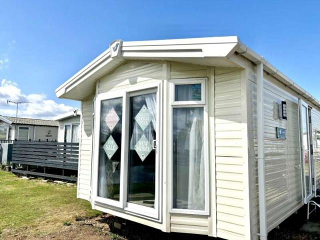 2 Bedroom Mobile Home