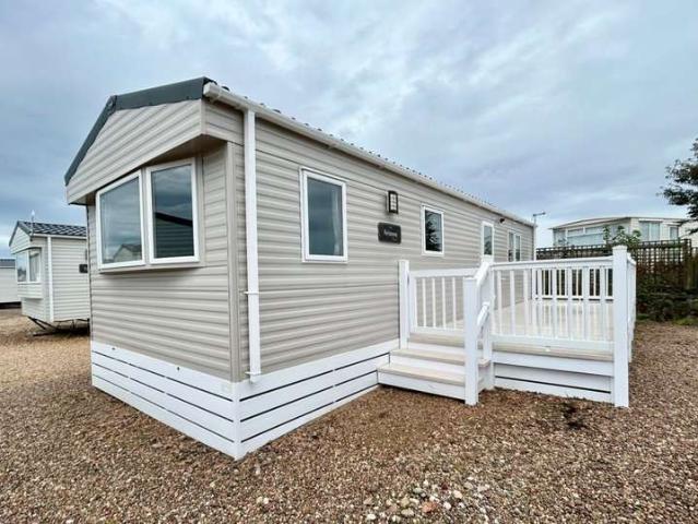 2 Bedroom Mobile Home