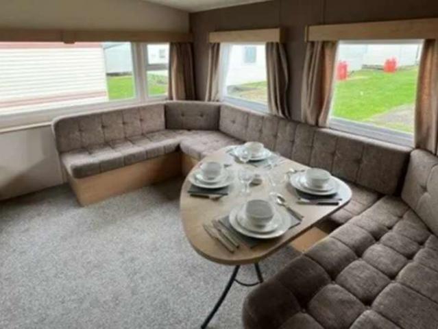 2 Bedroom Mobile Home