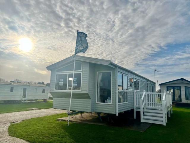 2 Bedroom Mobile Home