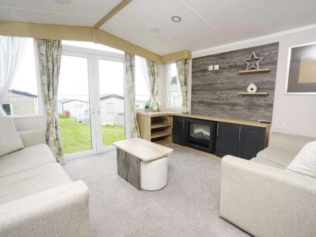 2 Bedroom Mobile Home