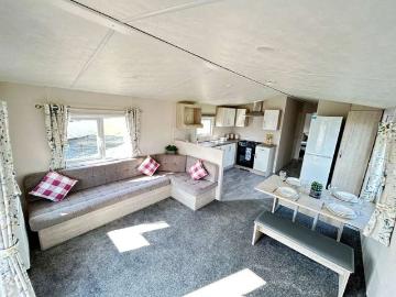 2 Bedroom Mobile Home