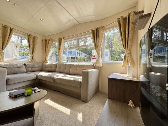 2 Bedroom Mobile Home