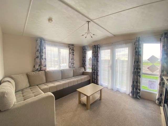 2 Bedroom Mobile Home