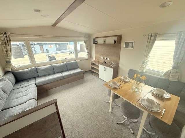 2 Bedroom Mobile Home