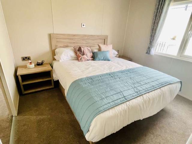 2 Bedroom Mobile Home