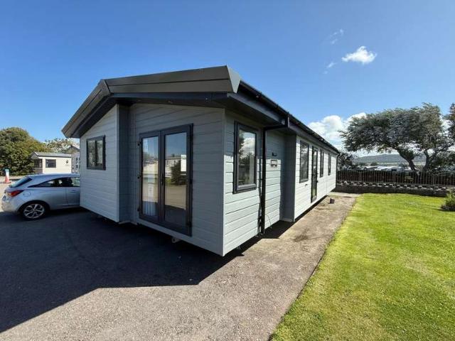 2 Bedroom Mobile Home