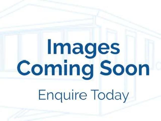 2 Bedroom Mobile Home