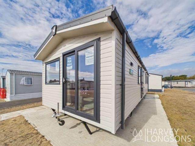 2 Bedroom Mobile Home