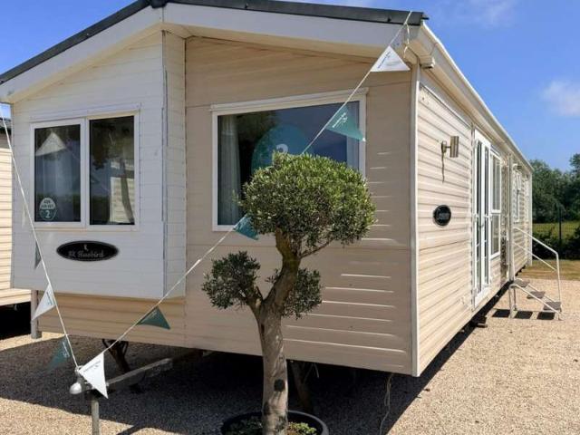 3 Bedroom Mobile Home