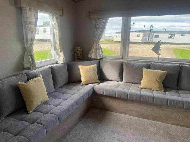 2 Bedroom Mobile Home