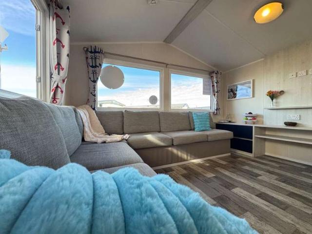 2 Bedroom Mobile Home