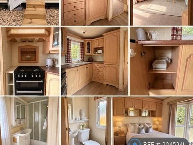 2 bedroom mobile home to rent
