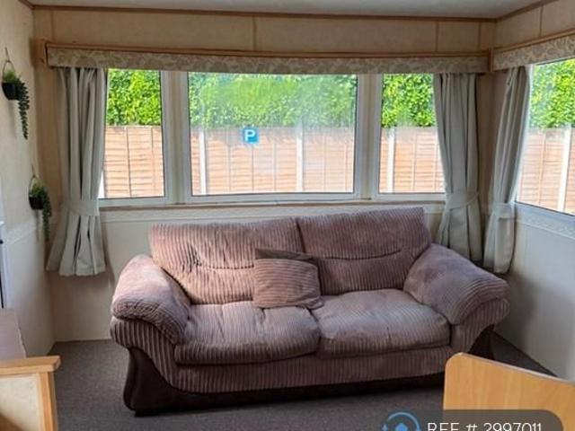 2 bedroom mobile home to rent