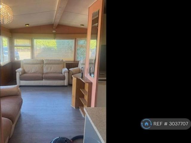 2 bedroom mobile home to rent