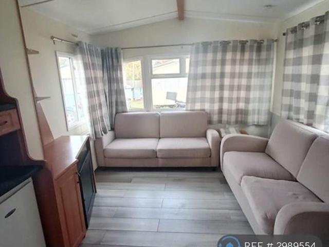 2 bedroom mobile home to rent