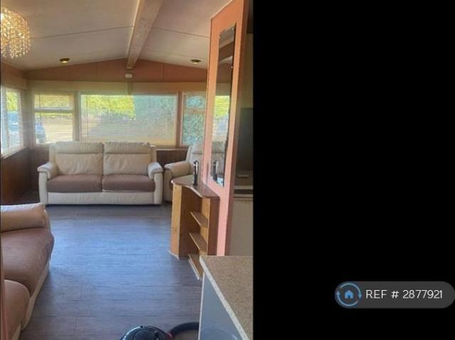 2 bedroom mobile home to rent