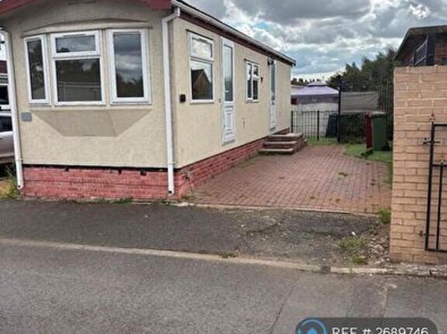 2 Bedroom Mobile Home To Rent In Bassingfield Lane, Nottingham, NG2