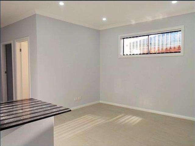 2 BEDROOM MODERN FLAT