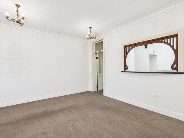 2 Bedroom modern unit