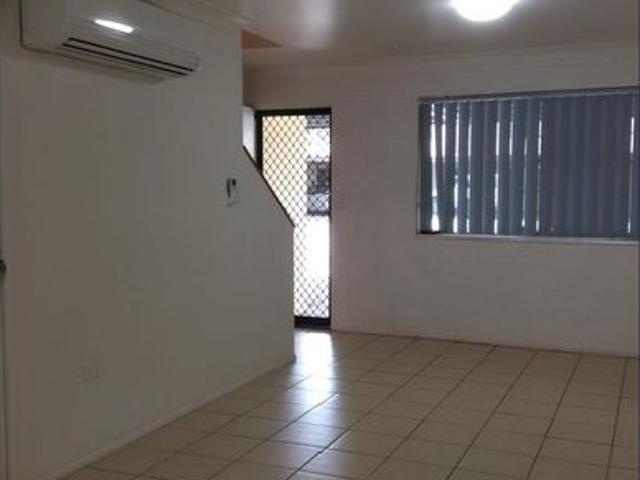 2 BEDROOM MODERN UNIT