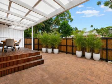 Northern Beaches, Ingleside, Sydney, Sydney, New South Wales, Snapper Island