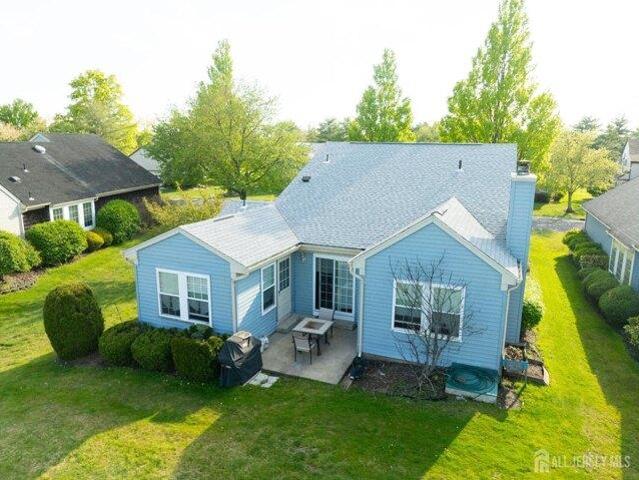 2 bedroom, Monroe NJ 08831 105276345