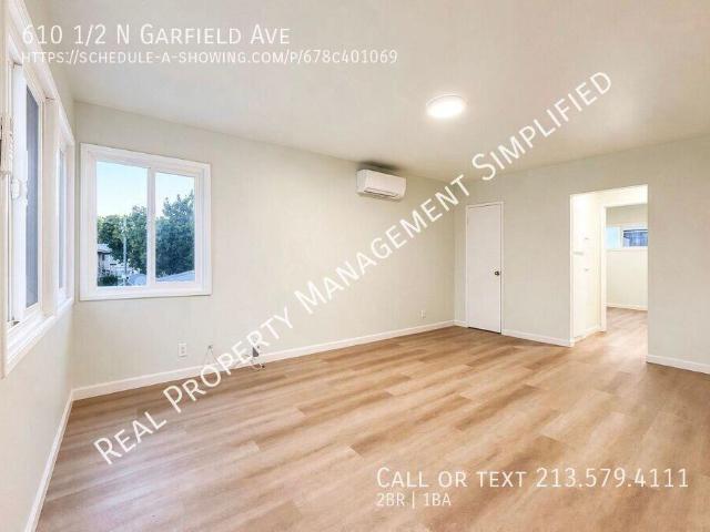 2 bedroom, Montebello CA 90640 LS104615483