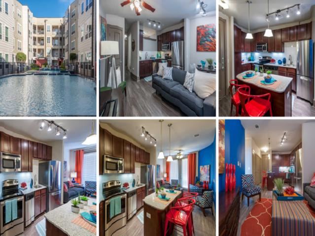 2 bedroom, Montrose & Museum District TX 77007 77110237