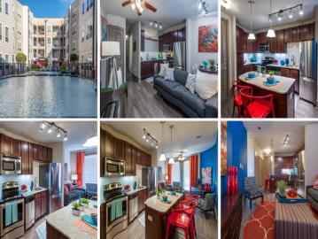 2 bedroom, Montrose & Museum District TX 77007 77110237
