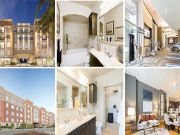 2 bedroom, Montrose & Museum District TX 77019 77109989
