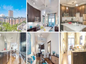 2 bedroom, Montrose & Museum District TX 77019 77110006