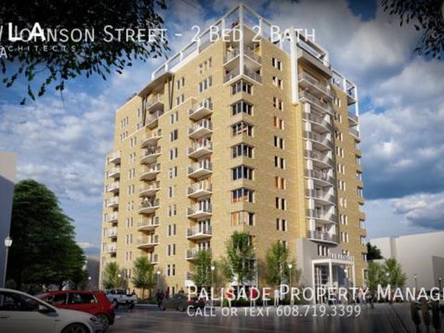 2 bedroom, Madison WI 53703 LS87055555