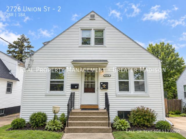 2 bedroom, Madison WI 53704 105294963