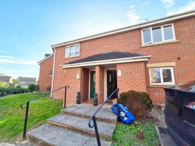 2 bedroom Maisonette To Let