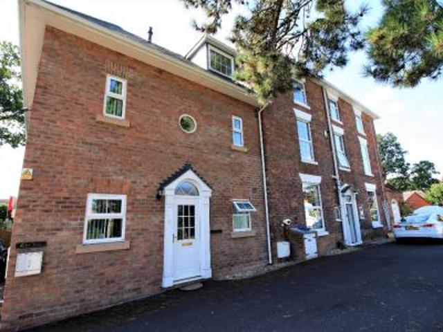 2 bedroom Maisonette To Let