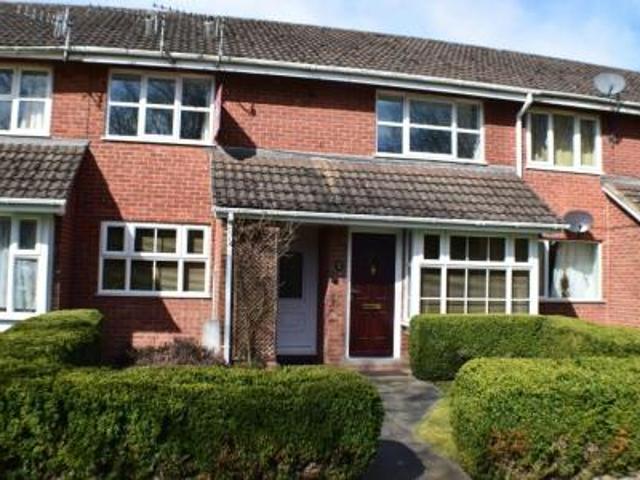 2 bedroom Maisonette To Let