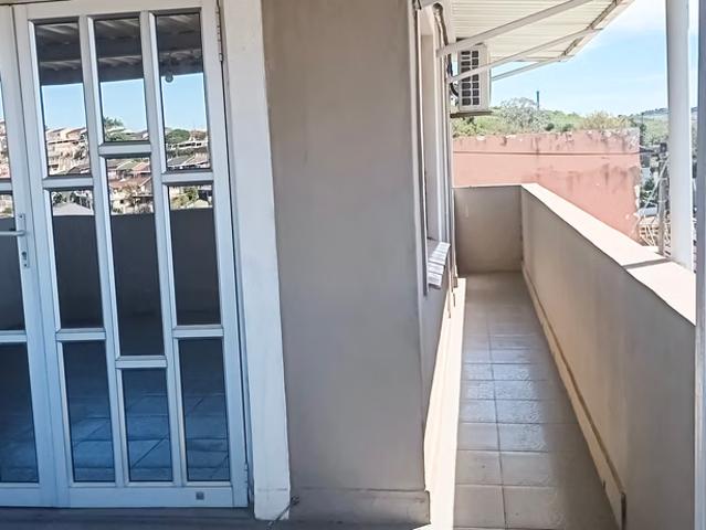 2 Bedroom Maisonette To Let in Belvedere