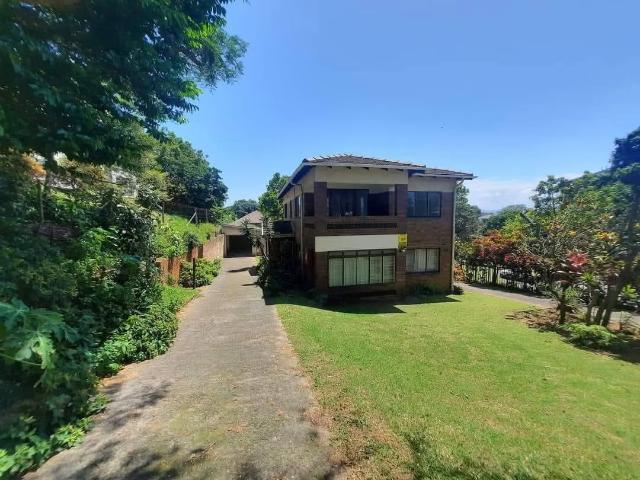 2 Bedroom Maisonette To Let in Bluff