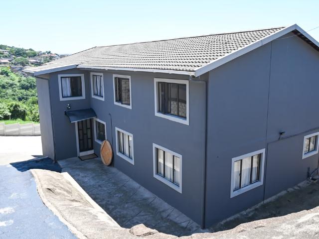2 Bedroom Maisonette To Let in Reservoir Hills