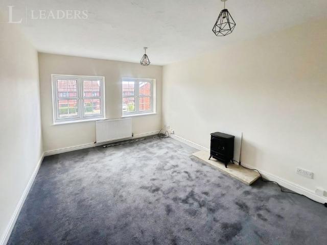 2 bedroom maisonette to rent Mimosa Crescent, Sunnyhill, Derby, DE23