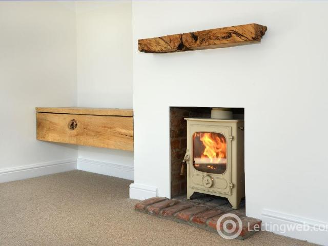 2 Bedroom Maisonette to Rent at Broughty Ferry, Dundee, Dundee City
