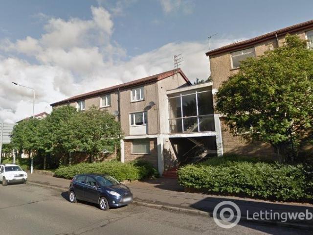 2 Bedroom Maisonette to Rent at Paisley North West, Renfrewshire