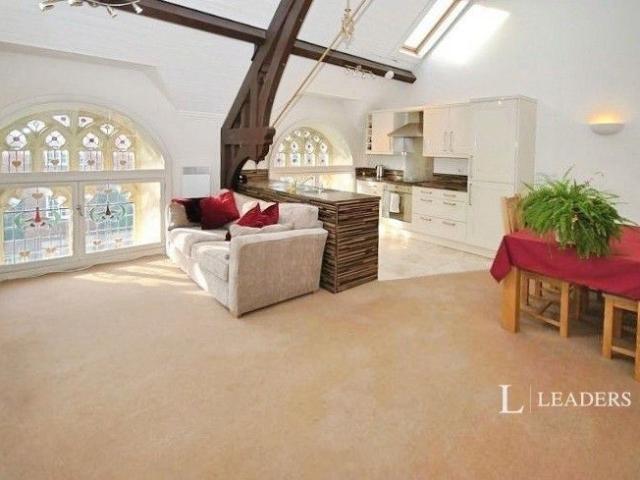 2 bedroom maisonette to rent High Street, Quorn, Loughborough, LE12