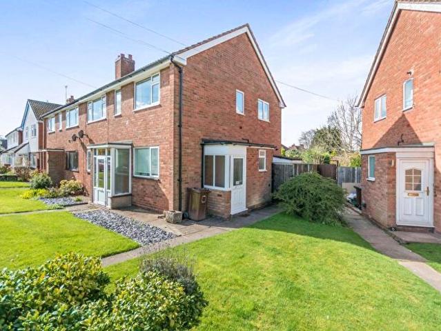 2 Bedroom Maisonette To Rent In Marsden Close, Solihull, B92