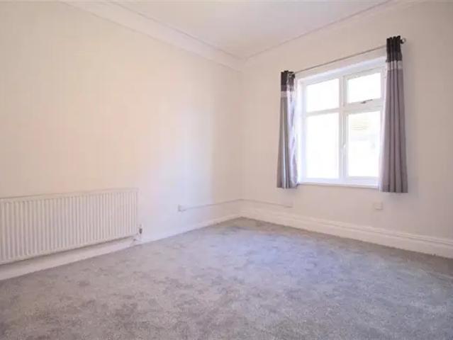 2 Bedroom Maisonette To Rent In Nottingham Road, Loughborough, LE11